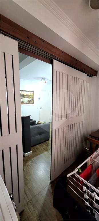 Apartamento à venda com 2 quartos em Freguesia do Ó, São Paulo, SP