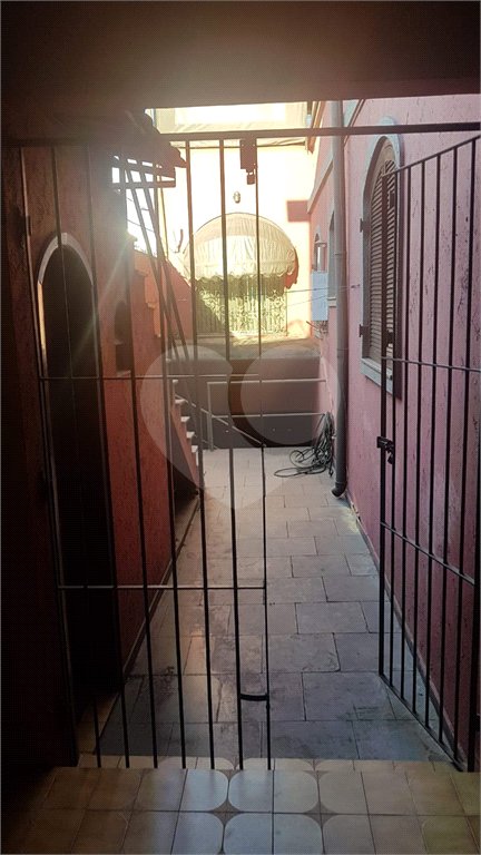 Sobrado à venda com 2 quartos em Vila Medeiros, São Paulo, SP