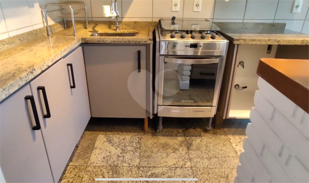 Duplex à venda com 1 suíte em Paraíso do Morumbi, São Paulo, SP