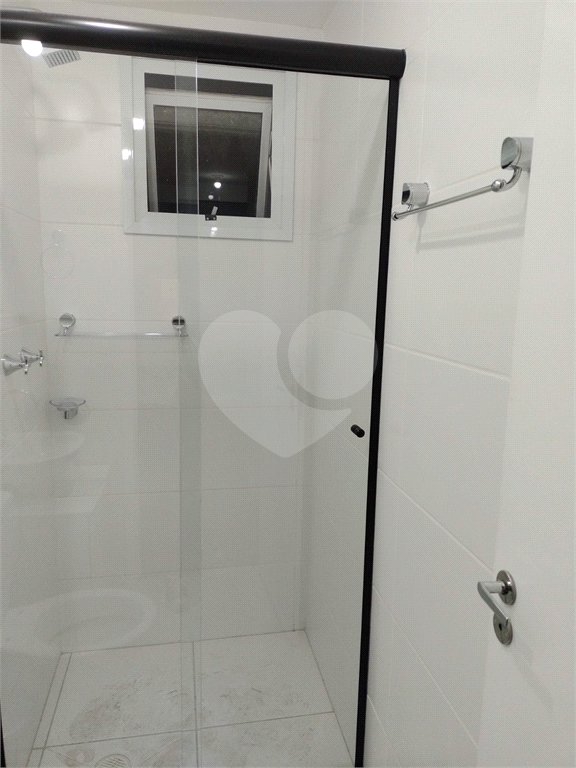 Apartamento à venda com 2 quartos em Tucuruvi, São Paulo, SP