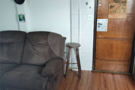 Apartamento à venda com 1 suíte em Santa Cecília, São Paulo, SP