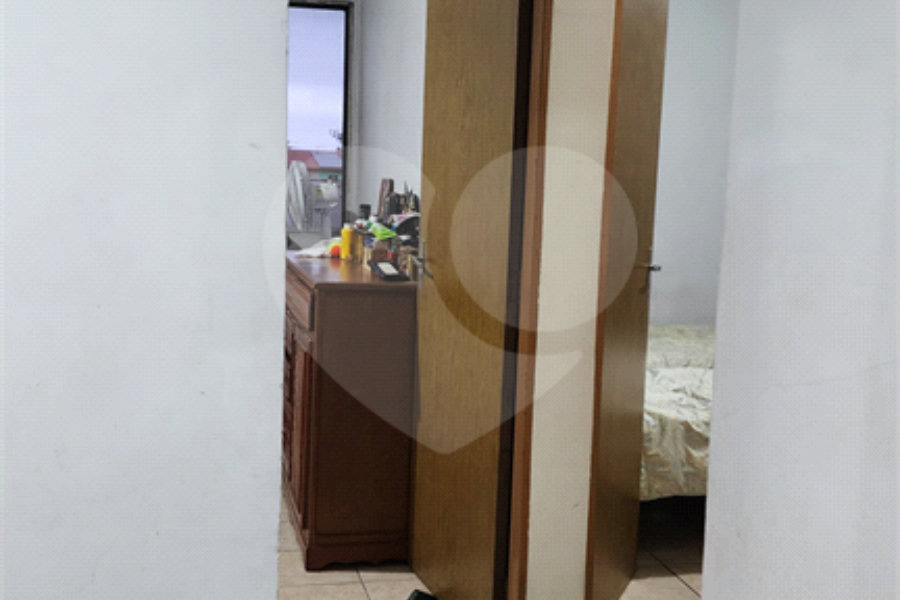 Cobertura à venda com 2 quartos em Horto, São Paulo, SP