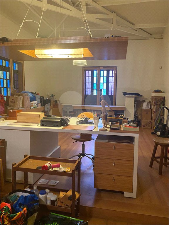Casa à venda com 4 suítes em Morumbi, São Paulo, SP