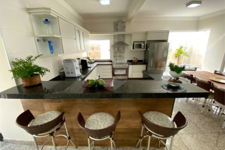 Casa no Village Damha III São Carlos
