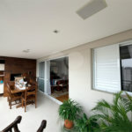 Apartamento á venda - Ipiranga