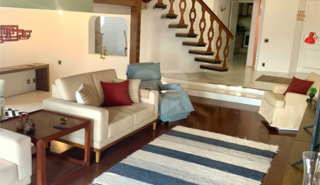 Apartamento à venda com 4 quartos, sendo 2 suítes,  em Vila Andrade, São Paulo, SP