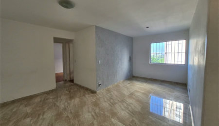 Apartamento à venda com 2 quartos em Jaguaré, São Paulo, SP