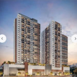 Apartamento à venda com 2 quartos, sendo 1 suíte,  em Vila Pirajussara, São Paulo, SP