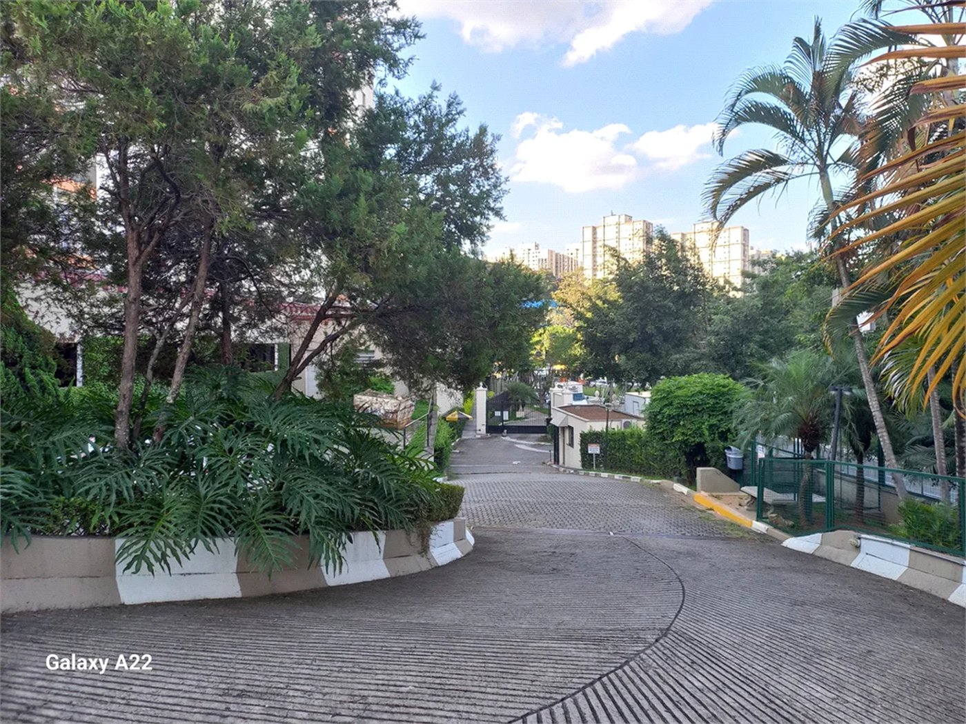 Apartamento à venda com 2 quartos em Butantã, São Paulo, SP