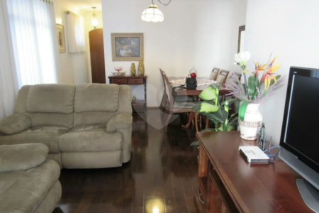 APARTAMENTO COM 3 DORMITÓRIOS , SENDO 1 SUITE