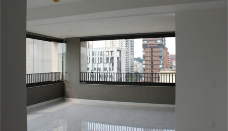 Apartamento à venda com 3 suítes em Pinheiros, São Paulo, SP