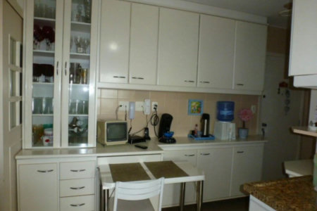 Cobertura à venda com 3 quartos, sendo 1 suíte, em Morumbi, São Paulo, SP