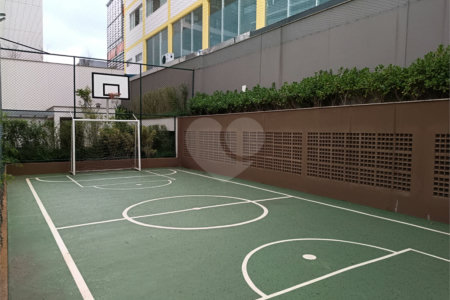 Apartamento á venda - Ipiranga