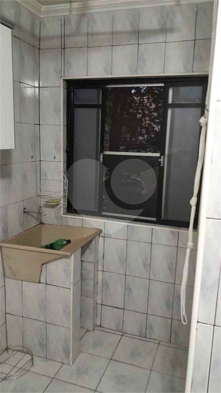 Apartamento para venda ou locação no Residencial Romeu Santini