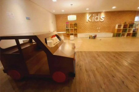 Apartamento à Venda 3 dorm. em condomínio clube na Móoca - São Paulo/SP