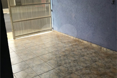 Casa para venda ou locação na Vila Prado