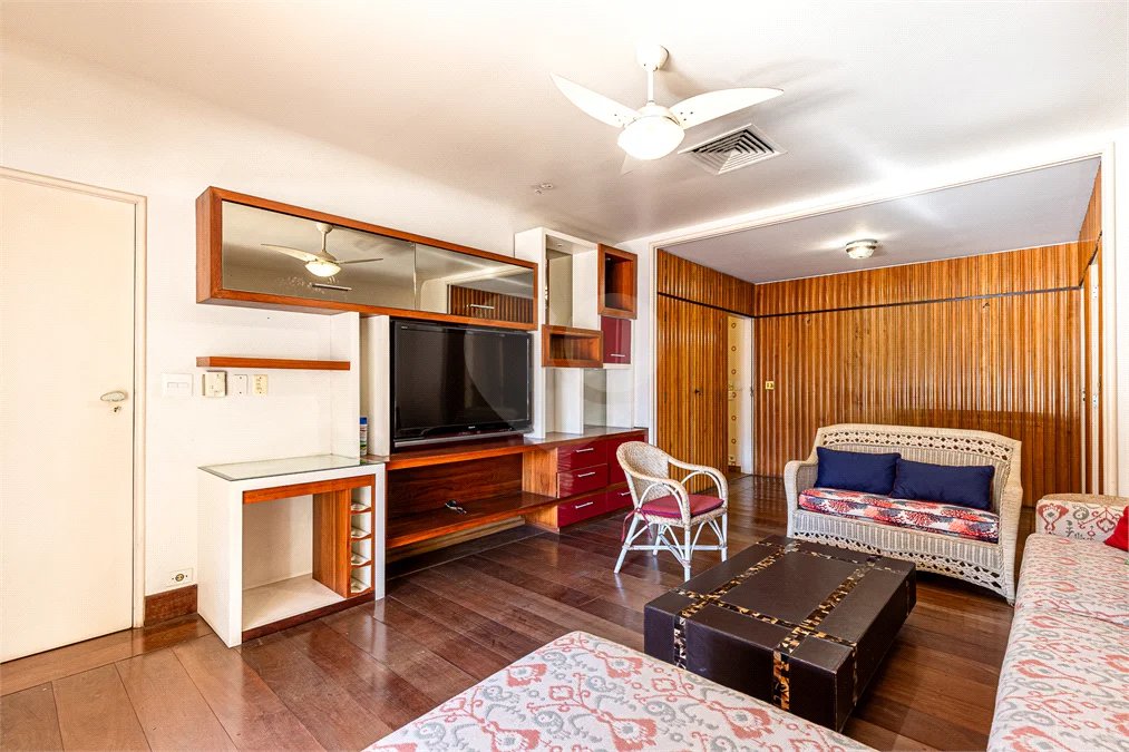 Casa Térrea à venda com 4 suítes em Brooklin Velho, São Paulo, SP