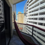 Belíssimo apartamento recém reformado na Praia Grande.