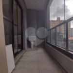 Apartamento Duplex à venda na saúde com 57m² e 1 vaga