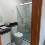 Confortável apartamento no Jardim Floresta em Aibaia sp