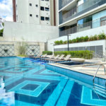 Apartamento para locação