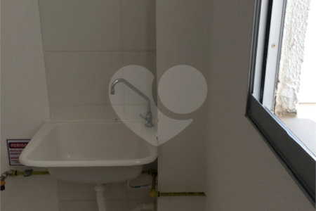 Apartamento a venda no condomínio Mont Everest