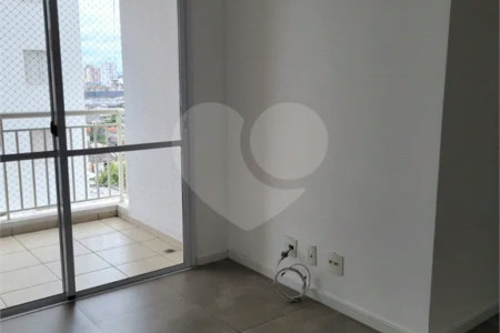 Apartamento à venda no Bom Retiro com 2 dormitórios