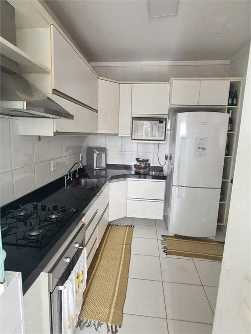 Apartamento à venda em Indaiatuba, Vila Brizzola, Villagio D`Amore com 3 quartos, com 92.26 m²