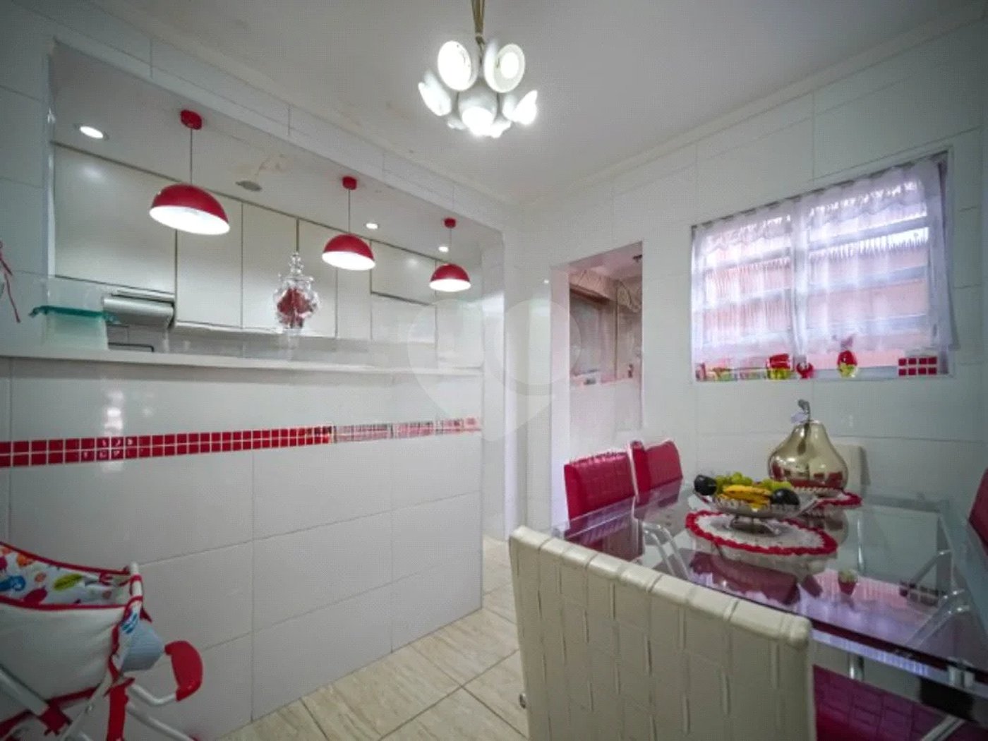 Casa com 150m², 4 quartos, 2 suítes, 2 garagens, à venda na Vila Regente Feijó/Mooca