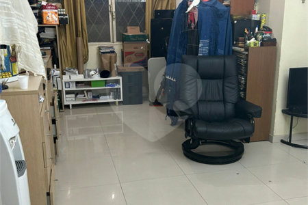 Apartamento a Venda em Higienópolis com 2 quartos