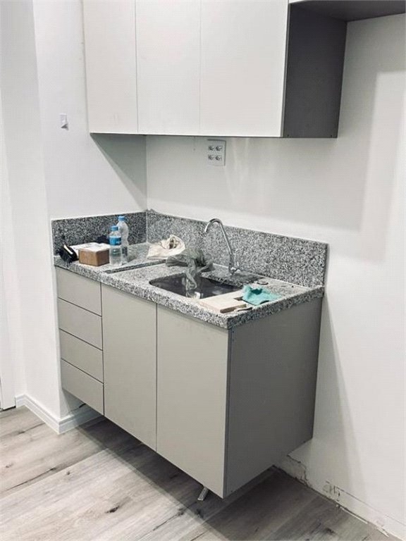 APARTAMENTO PARA LOCAÇÃO EM SP BELA VISTA