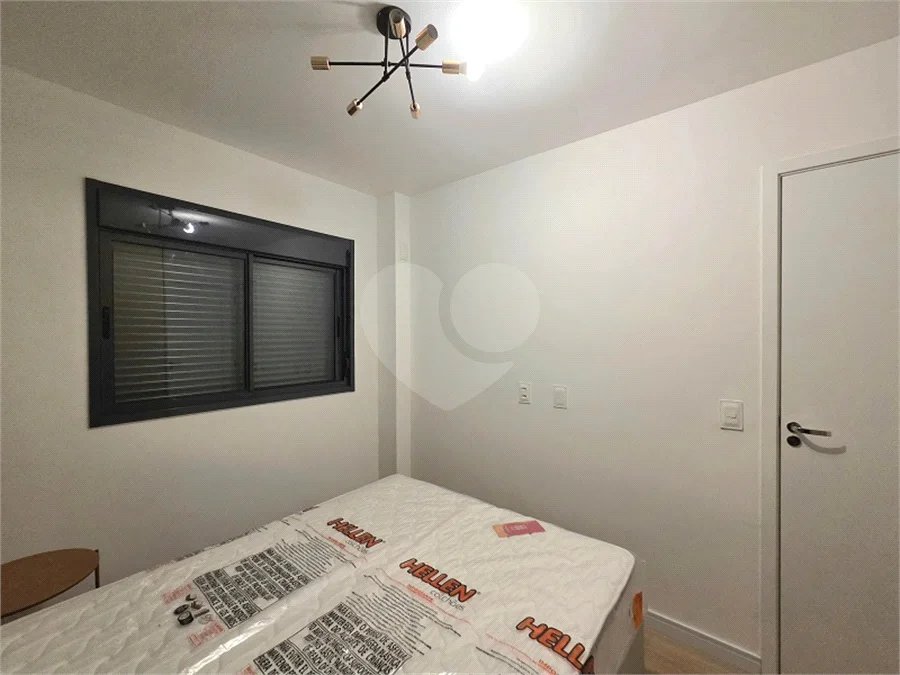 Studio à Venda Vila Olímpia 26m2 São Paulo SP