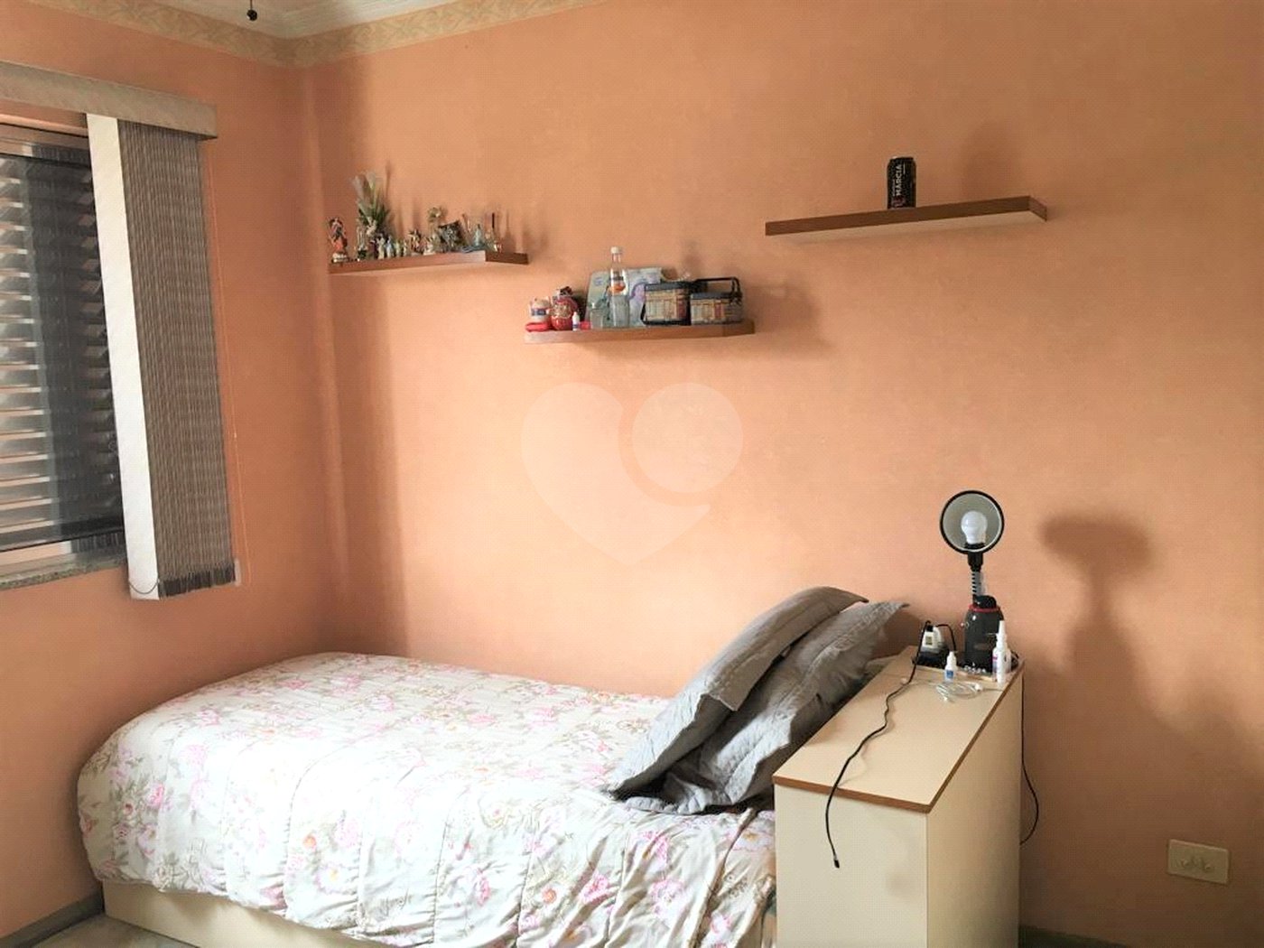 APARTAMENTO COM 3 QUARTOS À VENDA EM VILA MARIANA SP