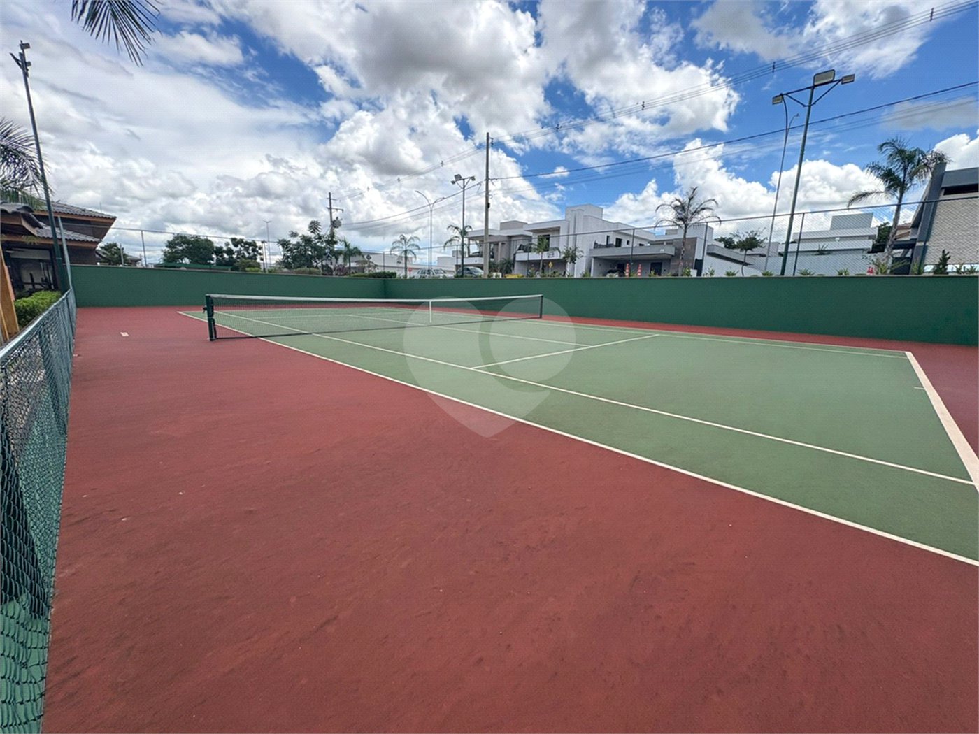 Loteamento Parque Faber IV