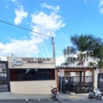 Apartamento no Condomínio Monte Vernon