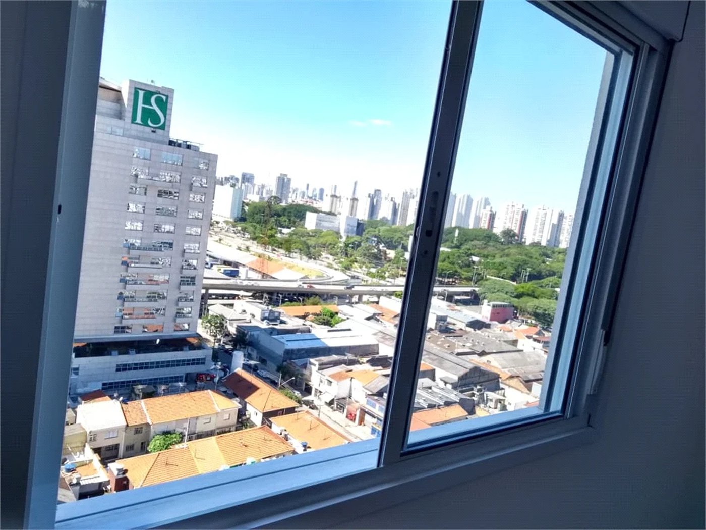 Excelente apartamento localizado na Mooca