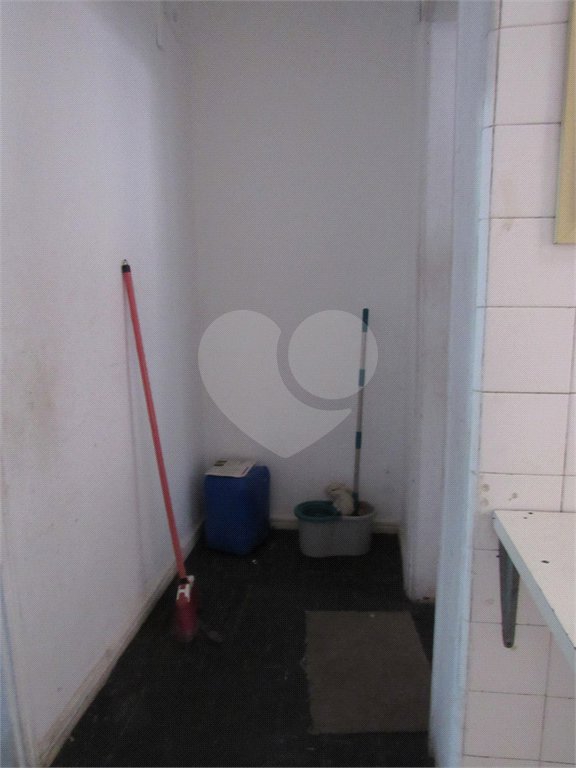 Apartamento residencial na Bela Vista