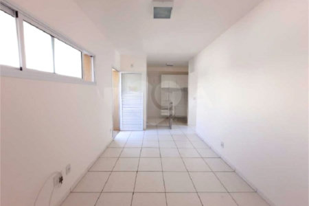 Apartamento no Edificio Guaratiba