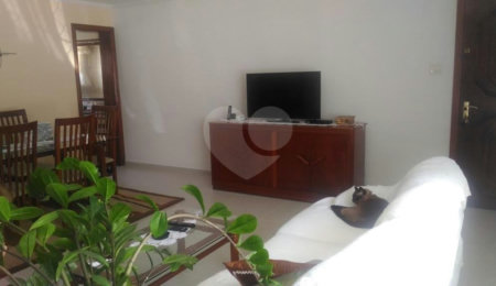 Sobrado à venda com 3 quartos, sendo 2 suítes,  em Tucuruvi, São Paulo, SP