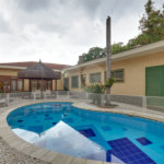 Casa Térrea à venda com 4 quartos, sendo 2 suítes, em Alto da Boa Vista, São Paulo, SP