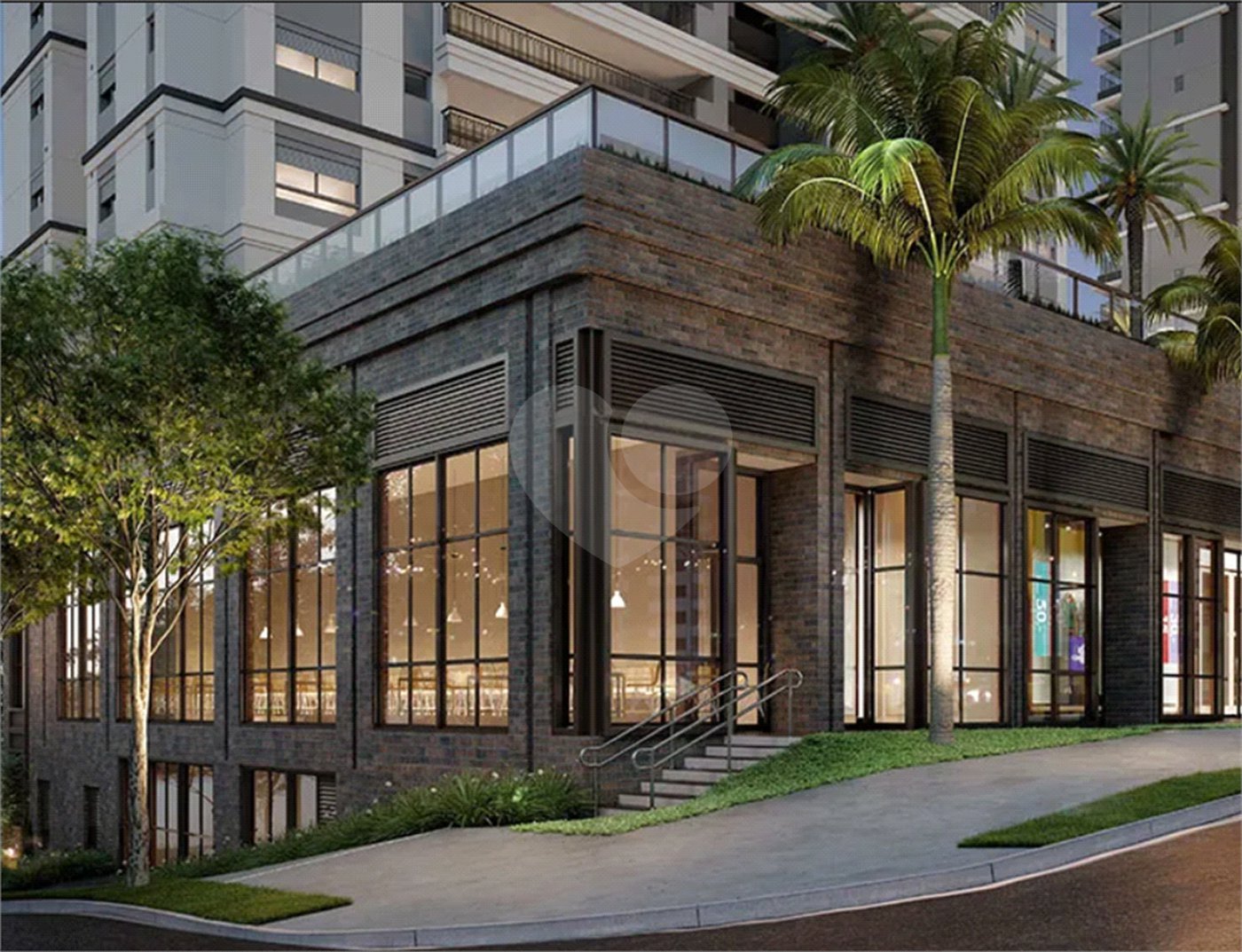 Studio para venda 30 metros Chácara Klabin - SP