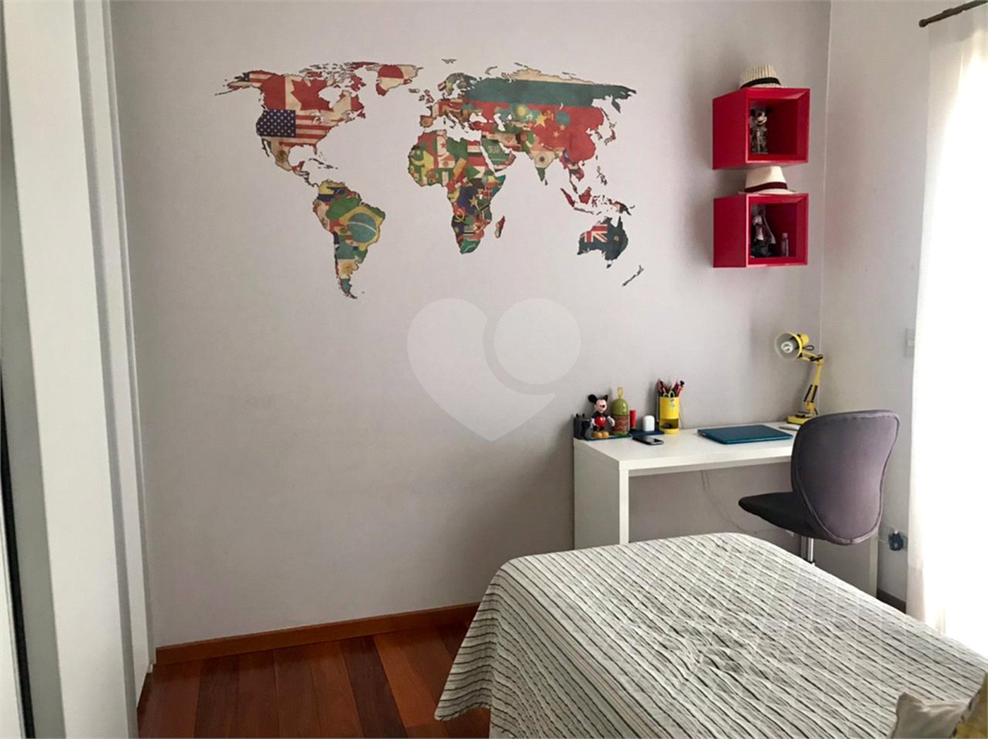 Casa à venda com 4 suítes no condomínio Sunset Brooklin, São Paulo - SP