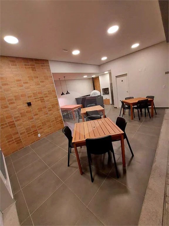 Apartamento à venda com 2 quartos em Sé, São Paulo, SP