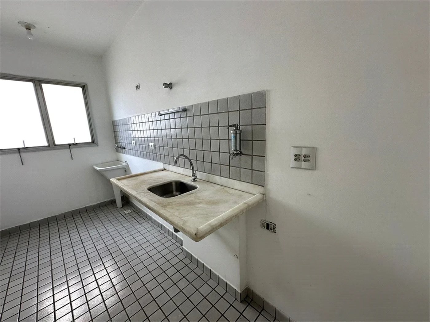Apartamento à venda com 2 quartos em Butantã, São Paulo, SP