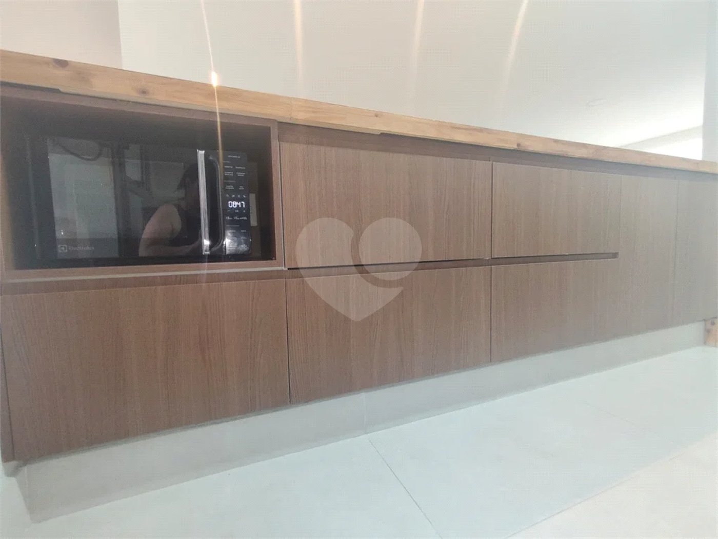 Belíssimo apartamento com 163m², 3 suítes e 2 vagas para locação na Chácara Klabin!