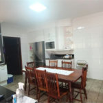 sobrado de 4 dts 2 suites de alto padrao no tremembe