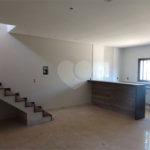 Sobrado construção nova