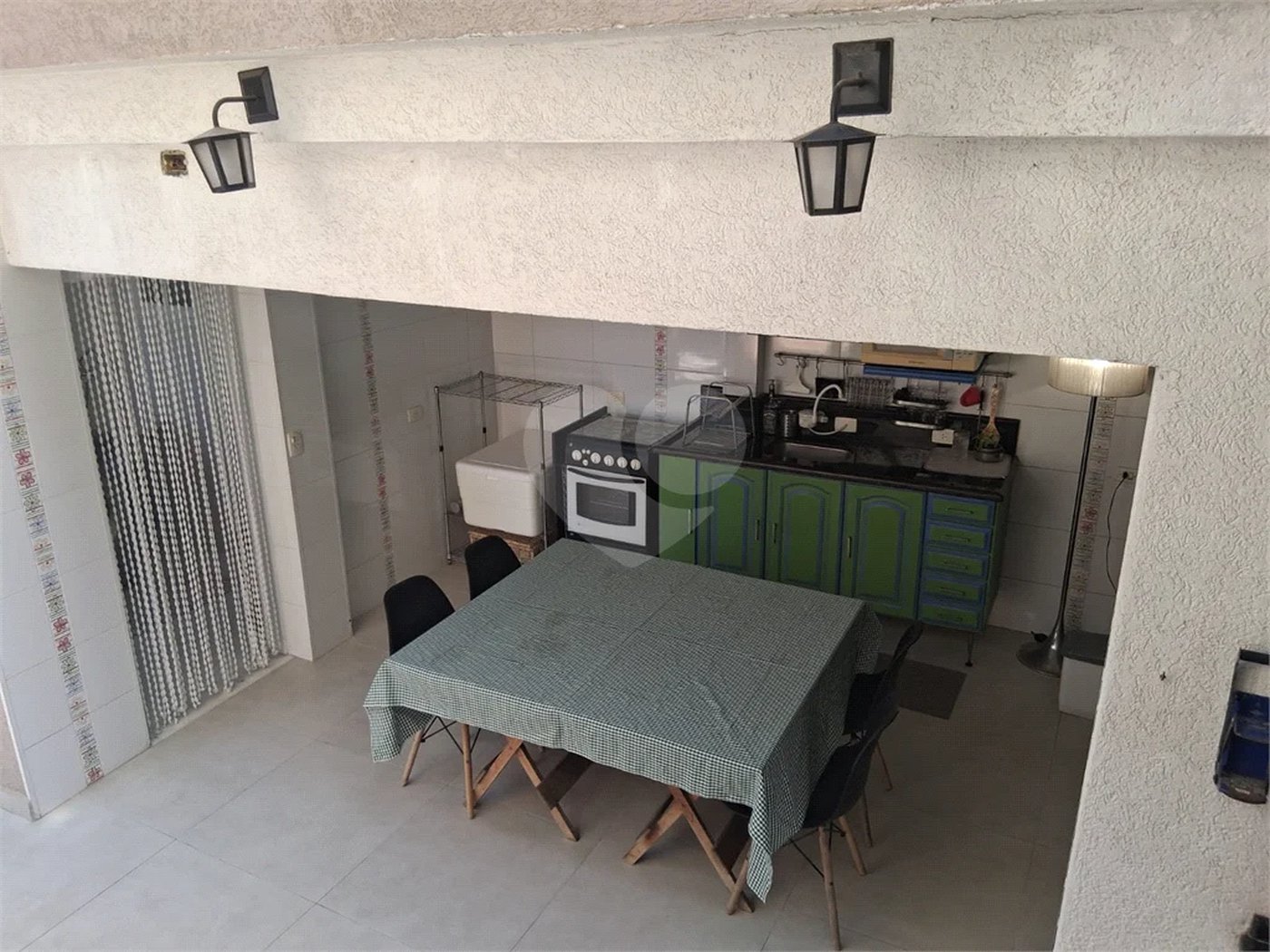 Casa à Venda na Vila Rosália | 4 Dorms, Área Gourmet e Rua Sem Saída