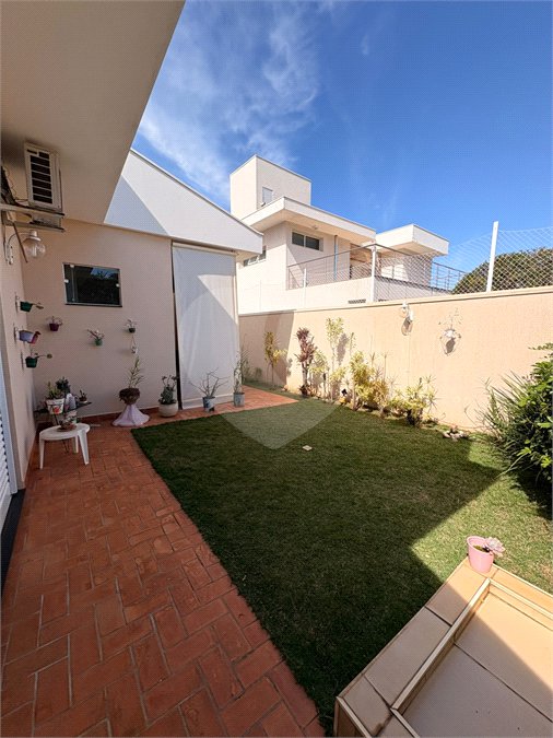 Casa a venda no Village Ii em São Carlos