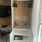 STUDIO 27,70 M2 MOBILIADO A VENDA